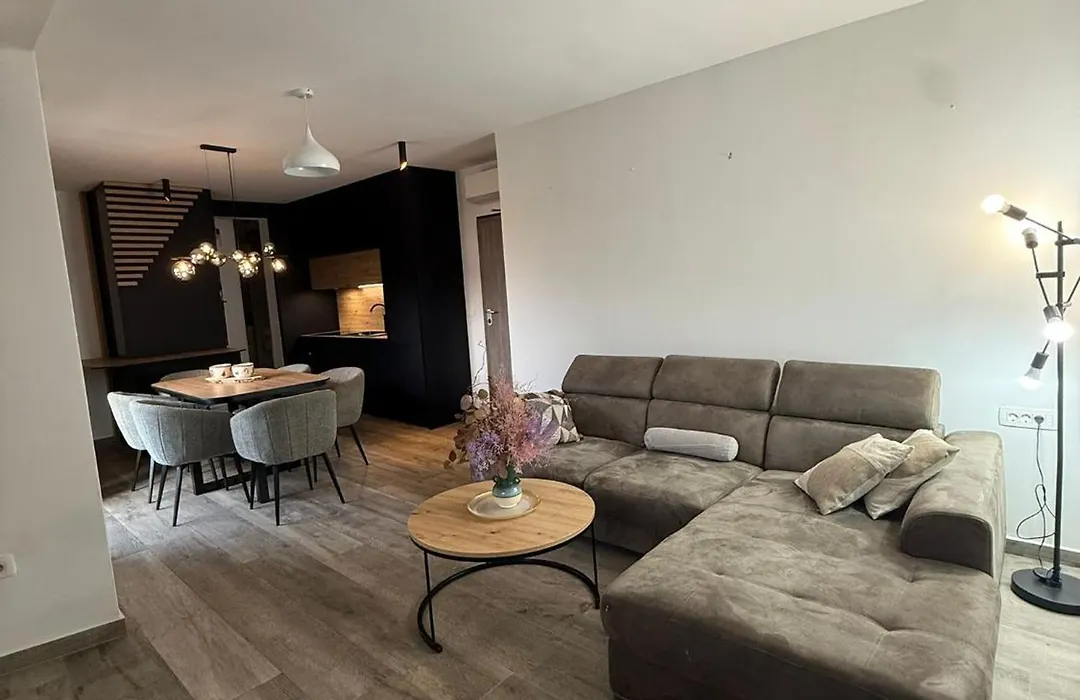 Boutique Residence Cosmopolis-1